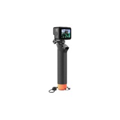 GoPro The Handler Floating Hand Grip - Capture Amazing Adventures with Ultimate Stability!